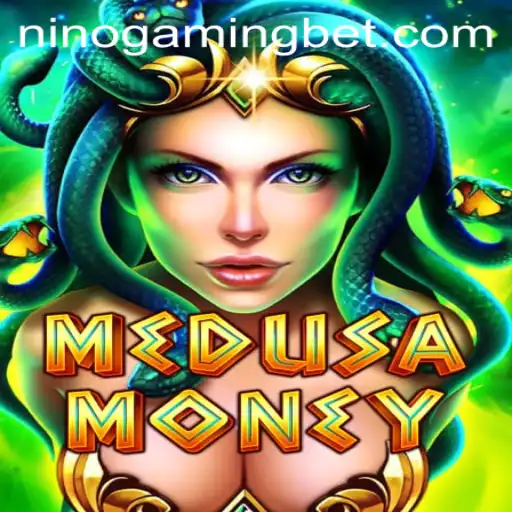 Exploring the Thrilling World of MedusaMoney: A New Gaming Experience by NinoGaming