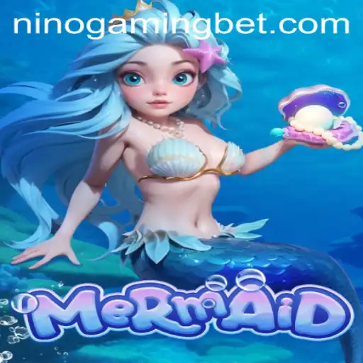 Mermaid: Dive into the Enchanting World of NinoGaming's Latest Release