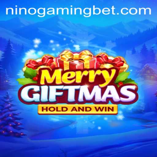 Exploring MerryGiftmas: The Festive Gaming Experience by NinoGaming