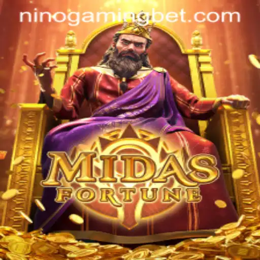 Discover the Thrilling World of MidasFortune with NinoGaming