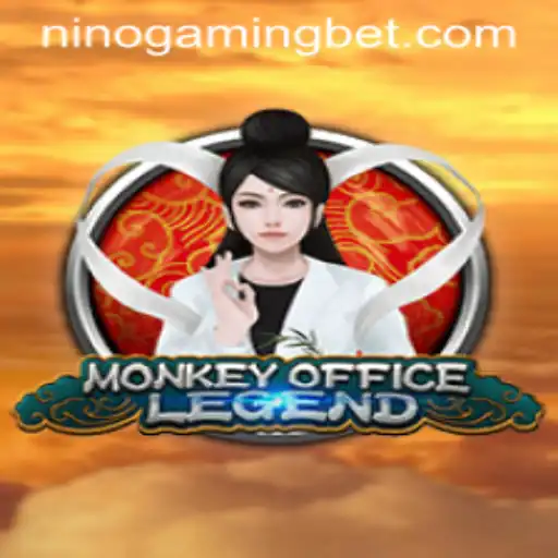 Exploring the Enigmatic World of MonkeyOfficeLegend: A Deep Dive into NinoGaming's Latest Release