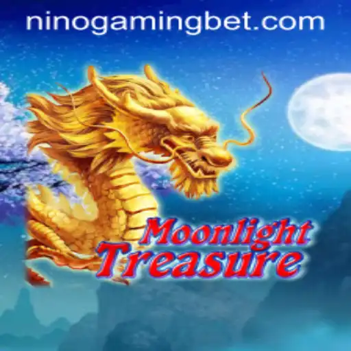 MoonlightTreasure: A Deep Dive into the Latest Sensation by NinoGaming