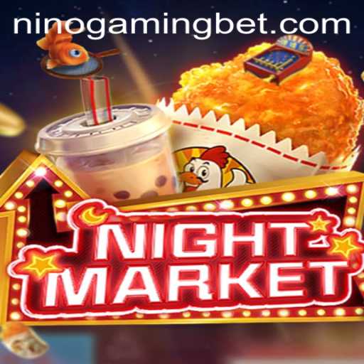 Exploring NIGHTMARKET: A Game-Changing Experience with NinoGaming