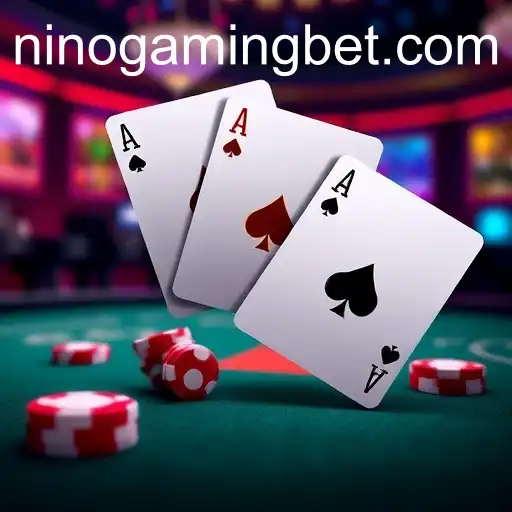 Exploring the World of Online Baccarat with NinoGaming