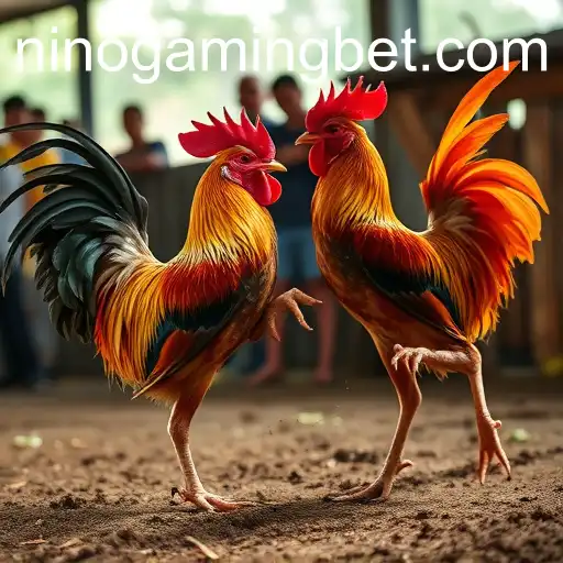 Understanding the Fascination with Online Sabong and NinoGaming