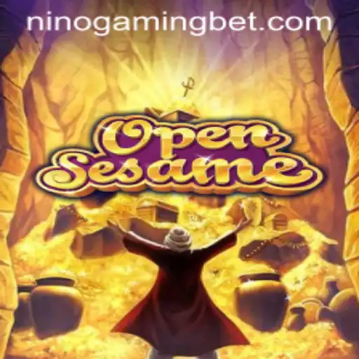 OpenSesame: A Game Changer in the World of Interactive Gaming
