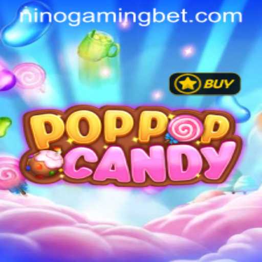 Exploring the Whimsical World of POPPOPCANDY with NinoGaming