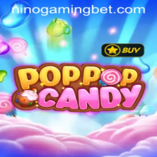 Exploring the Whimsical World of POPPOPCANDY with NinoGaming