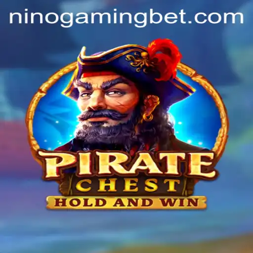 Discover PirateChest: An Adventure with NinoGaming