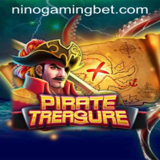 Discover the Thrills of PirateTreasure with NinoGaming