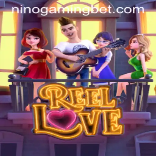 ReelLove: Dive Into the Romantic World of NinoGaming