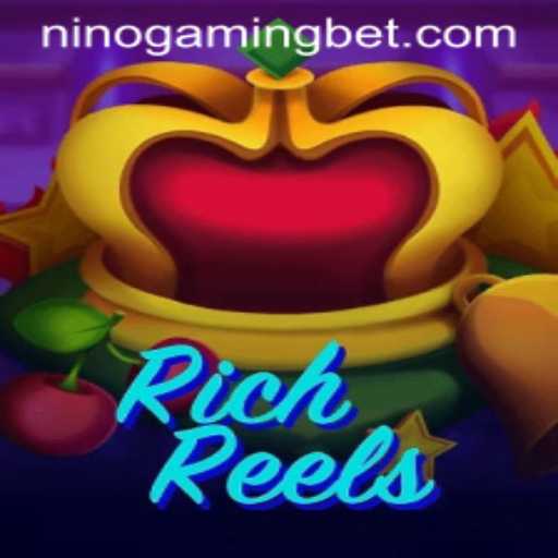 RichReels: Dive into the Thrilling World of NinoGaming