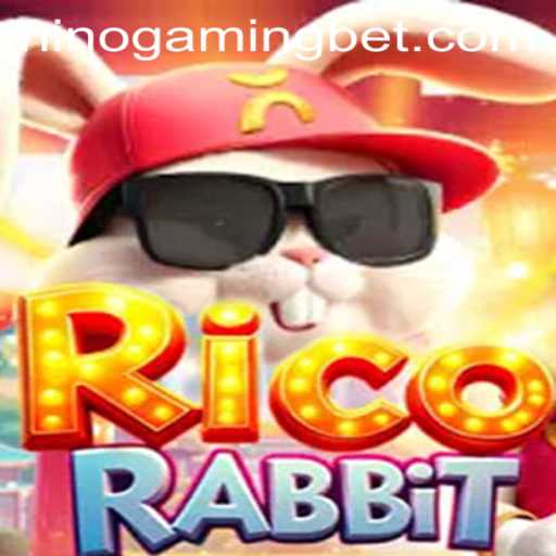 RicoRabbit: Navigating the Enchanting World with NinoGaming