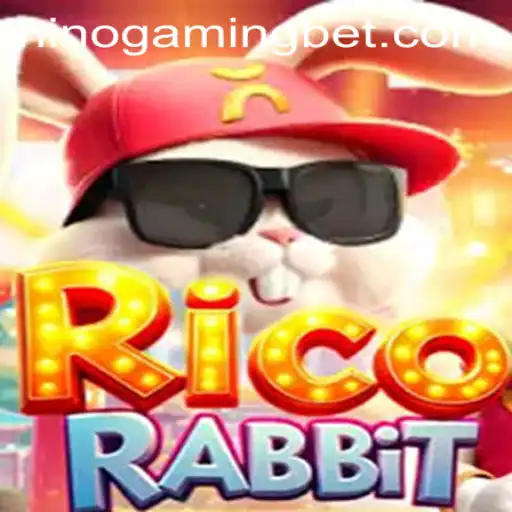 RicoRabbit: Navigating the Enchanting World with NinoGaming