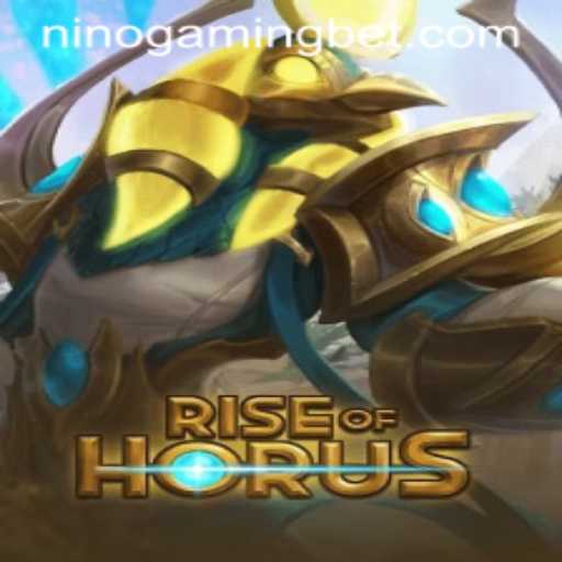Rise of Horus: A New Era of Adventure in NinoGaming