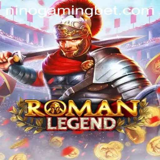 Unearth Epic Adventures with RomanLegend from NinoGaming