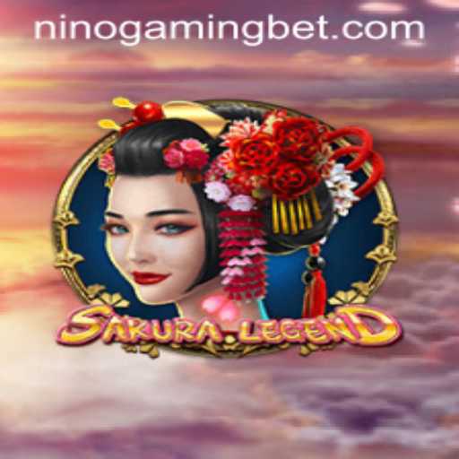 Discover SakuraLegend: The Mystical World of NinoGaming