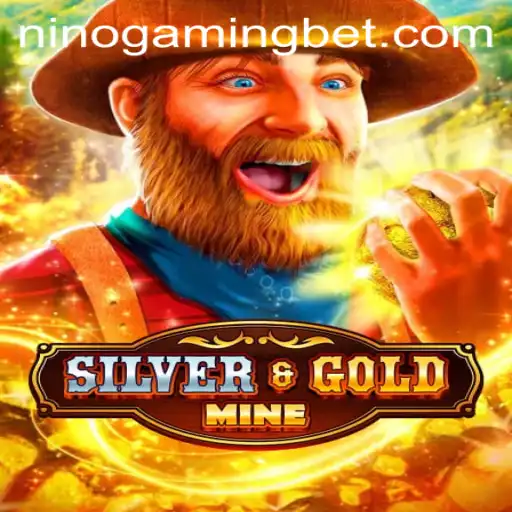 Discover 'SilverGold': NinoGaming's Latest Gaming Sensation