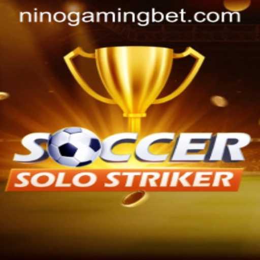 SoccerSoloStriker: A New Era in Virtual Gaming by NinoGaming