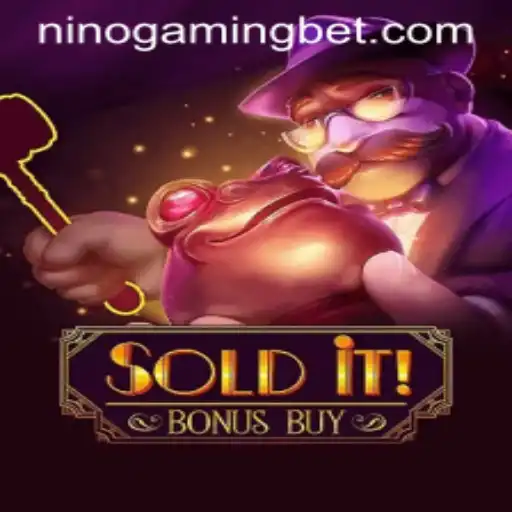 Unveiling SolditBonusBuy: A Dynamic Adventure with NinoGaming