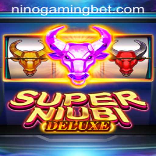 Exploring the Phenomenon of SuperNiubiDeluxe: A NinoGaming Marvel
