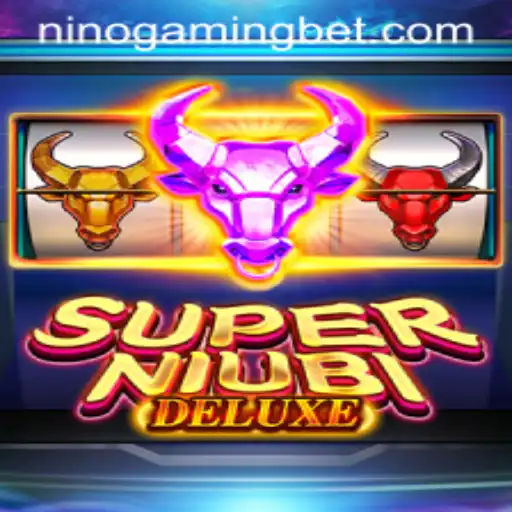 Exploring the Phenomenon of SuperNiubiDeluxe: A NinoGaming Marvel