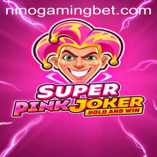 Discovering the World of SuperPinkJoker with NinoGaming