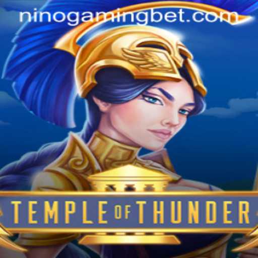 Unveiling the Mystical World of TempleofThunder: An In-Depth Guide