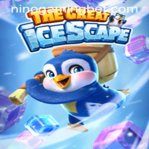 Unveiling TheGreatIcescape: A Dive into NinoGaming's Latest Adventure