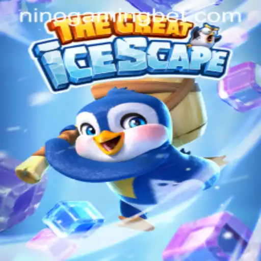 Unveiling TheGreatIcescape: A Dive into NinoGaming's Latest Adventure