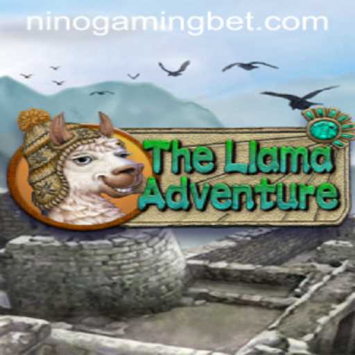Discovering TheLlamaAdventure: An Epic Journey With NinoGaming