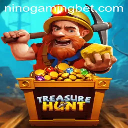 Discover the Exciting World of TreasureHunt with NinoGaming