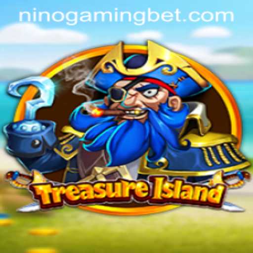 TreasureIsland: A Riveting Adventure by NinoGaming