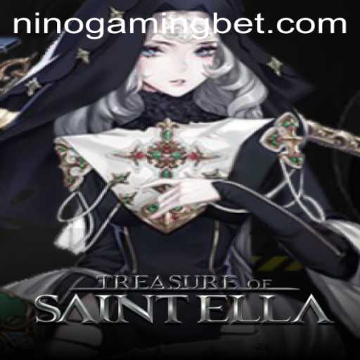 TreasureofSaintElla: Dive into an Epic Adventure with NinoGaming