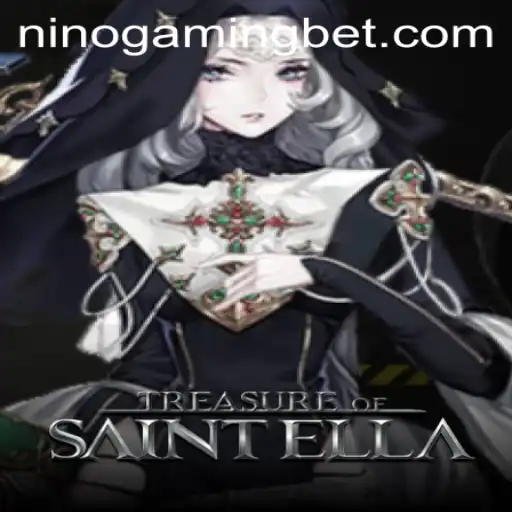 TreasureofSaintElla: Dive into an Epic Adventure with NinoGaming