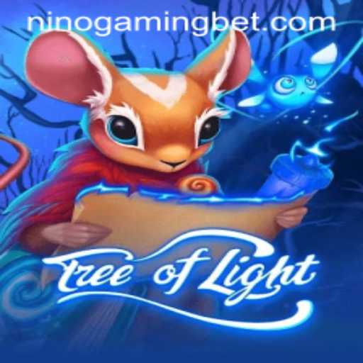 Discover the Enchanting World of TreeofLight with NinoGaming