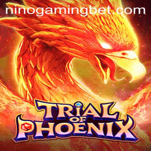TrialofPhoenix: A New Era in Gaming by NinoGaming