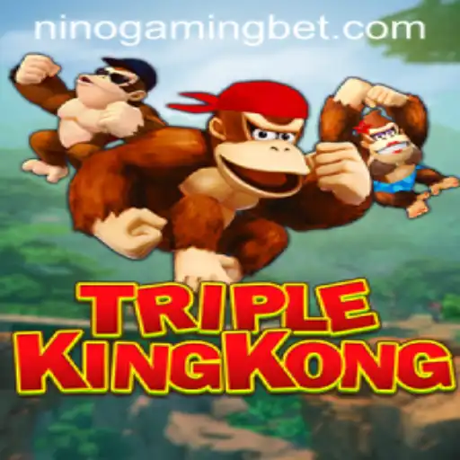 Exploring the Fascinating World of TripleKingKong with NinoGaming