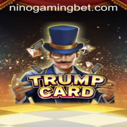 Discover 'TrumpCard': The Revolutionary Game from NinoGaming