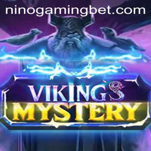 Dive into the Saga: Unraveling the Enigma of VikingsMystery with NinoGaming