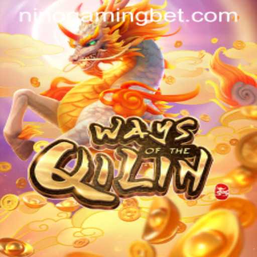 Exploring the Mystical Realm of WaysoftheQilin with NinoGaming