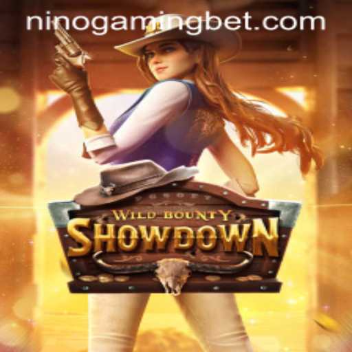 Wild Bounty Showdown: A Captivating Adventure with NinoGaming