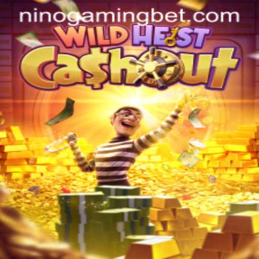 Unraveling the Thrills of WildHeistCashout: A Deep Dive into NinoGaming's Latest Sensation