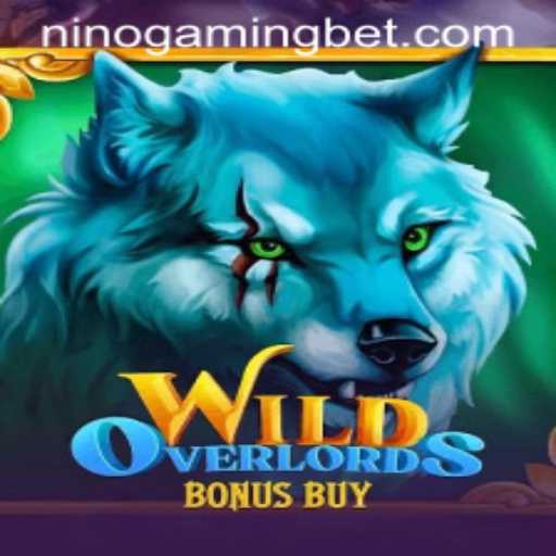 WildOverlordsBonusBuy: A Thrilling Adventure with NinoGaming