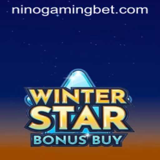 Unlock the Excitement of WinterStarBonusBuy with NinoGaming