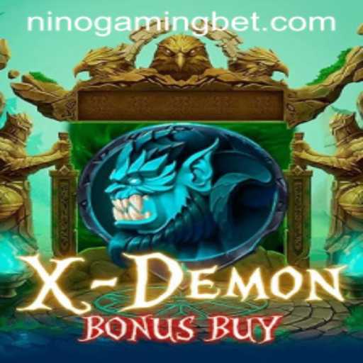 Unveiling the Thrills of XDemonBonusBuy: A Deep Dive into the NinoGaming Experience