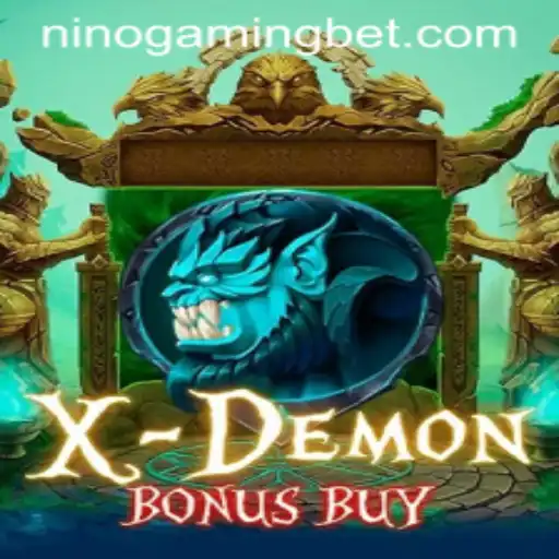 Unveiling the Thrills of XDemonBonusBuy: A Deep Dive into the NinoGaming Experience