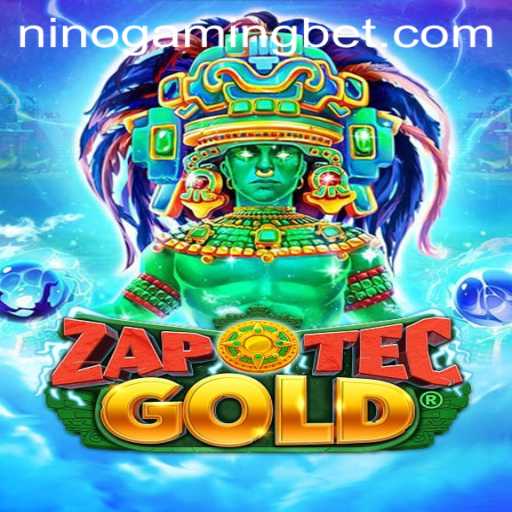 ZapOtecGold: A Thrilling Dive into Ancient Civilizations with NinoGaming