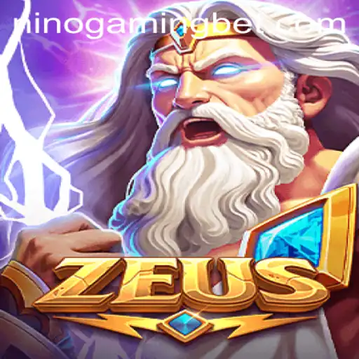 Exploring the Thrills of 'Zeus': A New Venture in Gaming by NinoGaming